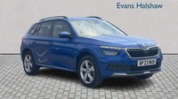 2023 Skoda Kamiq 1.0 TSI 110 SE Drive 5dr DSG Hatchback Petrol Automatic
