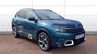 2020 Citroen C5 Aircross 1.5 BlueHDi 130 Flair 5dr Diesel Hatchback Hatchback Di