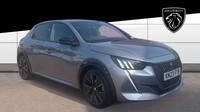 2023 Peugeot 208 1.2 PureTech 100 GT 5dr Petrol Hatchback Hatchback Petrol Manua