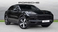 2025 Porsche Cayenne E-Hybrid Coup  (2026) Coupe Plug-In Hy Automatic