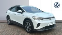 2021 Volkswagen ID.4 109kW City Pure 52kWh 5dr Auto Electric Estate Estate Elect