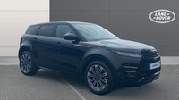 2025 Land Rover Range Rover Evoque 2.0 D200 Autobiography 5dr Auto [Revised] Die