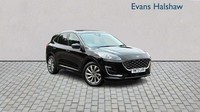 2023 Ford Kuga 2.5 FHEV Vignale 5dr CVT SUV Hybrid Ele Automatic