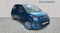 2021 Citroen C1 1.0 VTi 72 Urban Ride 5dr Hatchback Petrol Manual