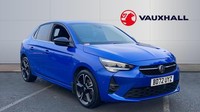 2022 Vauxhall Corsa 1.2 Turbo Ultimate 5dr Petrol Hatchback Hatchback Petrol Man