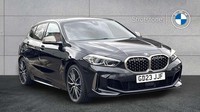 2023 BMW 1 Series M135i xDrive 5dr Step Auto HATCHBACK PETROL Automatic