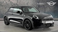 2022 MINI Hatch 1.5 Cooper Exclusive 3dr Auto Petrol Hatchback Hatchback Petrol 