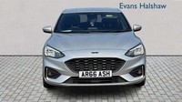 2020 Ford Focus 1.0 EcoBoost 125 ST-Line 5dr HATCHBACK PETROL Manual