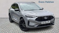 2025 Ford Kuga 2.5 PHEV ST-Line X Black Package 5dr CVT SUV Plug-In Hy Automatic