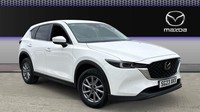 2023 Mazda CX-5 2.0 e-Skyactiv G MHEV Centre-Line 5dr Petrol Estate Estate Petro