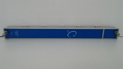 NEW TAKE OFF! BENTLY NEVADA FUTURE EXPANSION BLANK FILLER 130944-01