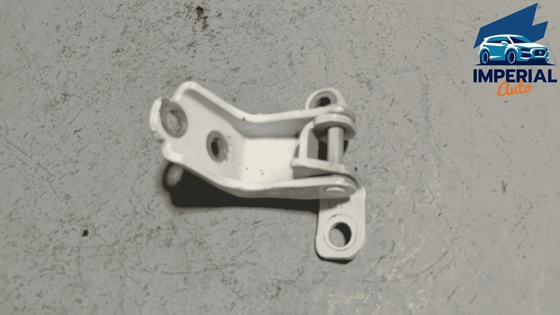 Used Honda Pilot 2016-2022 Rear Right Passenger Door Lower Hinge OEM White NH603P