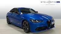 2025 Alfa Romeo Giulia 2.0T Sprint Saloon 4dr Petrol Auto Euro 6 (s/s) (280 ps) 