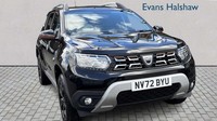 2022 Dacia Duster 1.3 TCe 150 Extreme SE 5dr EDC Estate Petrol Automatic