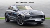2022 Porsche Macan T (2023) SUV Petrol Automatic