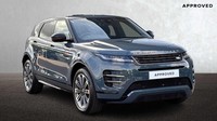 2024 Land Rover Range Rover Evoque 1.5 P270e Autobiography 5dr Auto SUV Plug-In 