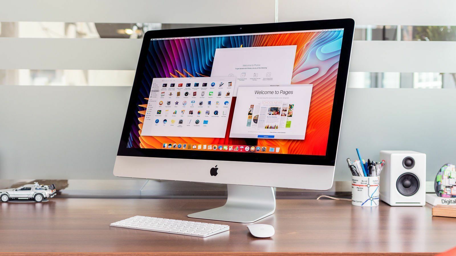 Apple iMac A2116 2019 Retina 21.5 Apple iMac A2116 2019 Retina 21.5