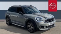 2019 MINI Countryman 2.0 Cooper S Sport 5dr Auto Petrol Hatchback Hatchback Petr