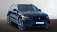 2023 Jaguar F-Pace 2.0 D200 R-Dynamic HSE Black 5dr Auto AWD Estate Diesel Autom