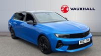 2023 Vauxhall Astra 1.2 Turbo 130 GS 5dr Petrol Estate Estate Petrol Manual