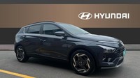2024 Hyundai BAYON 1.0 TGDi Ultimate 5dr DCT Petrol Hatchback Hatchback Petrol A