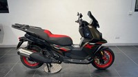 2025 BMW C400 X (25MY) SCOOTER Petrol Manual