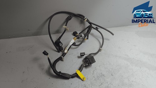 2016-2022 Honda Pilot AWD Rear Subframe Sub Frame Wire Wiring Harness OEM