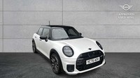 2025 MINI Cooper 1.5 C Sport 5dr Auto Hatchback Petrol Automatic