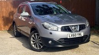 2011 Nissan Qashqai 1.5 dCi [110] Tekna 5dr HATCHBACK Diesel Manual