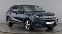 2025 Volkswagen Tiguan 2.0 TDI Match DSG Euro 6 5-door SUV Diesel Automatic