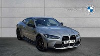 2024 BMW M4 M4 Competition 2dr Step Auto COUPE PETROL Automatic