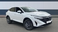 2025 Nissan Qashqai 1.3 DiG-T MH Acenta Premium 5dr Petrol Hatchback Hatchback P