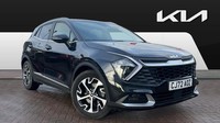 2023 Kia Sportage 1.6 CRDi ISG 3 5dr Diesel Estate Estate Diesel Manual