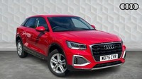 2026 Audi Q2 1.0 TFSI 30 Sport Euro 6 5-door SUV Petrol Manual
