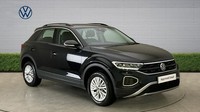 2025 Volkswagen T-Roc 1.5 TSI Life 5dr DSG Petrol Hatchback Hatchback Petrol Aut