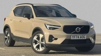 2024 Volvo XC40 2.0 B4P Plus Dark 5dr Auto SUV Petrol Automatic