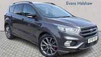 2019 Ford Kuga 2.0 TDCi ST-Line Edition 5dr 2WD SUV Diesel Manual