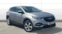 2018 Vauxhall Grandland X 1.6 Turbo D Sport Nav 5dr Diesel Hatchback Hatchback D
