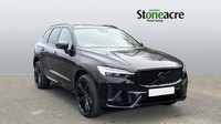 2026 Volvo XC60 2.0 T8 18.8kWh Ultra Black Edition SUV 5dr Petrol Plug-in Hybrid