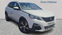 2019 Peugeot 3008 1.5 BlueHDi Allure 5dr EAT8 Estate Diesel Automatic