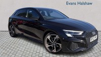 2022 Audi A3 35 TFSI Edition 1 5dr Hatchback Petrol Manual