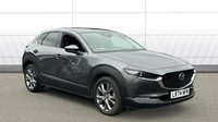 2024 Mazda CX-30 2.0 e-Skyactiv G MHEV Exclusive-Line 5dr Petrol Hatchback Hatch