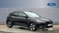 2023 Ford Focus 1.0 EcoBoost Active 5dr Petrol Hatchback Hatchback Petrol Manual