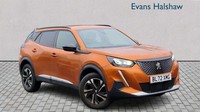 2023 Peugeot 2008 1.2 PureTech 130 Allure Premium+ 5dr EAT8 Estate Petrol Automa