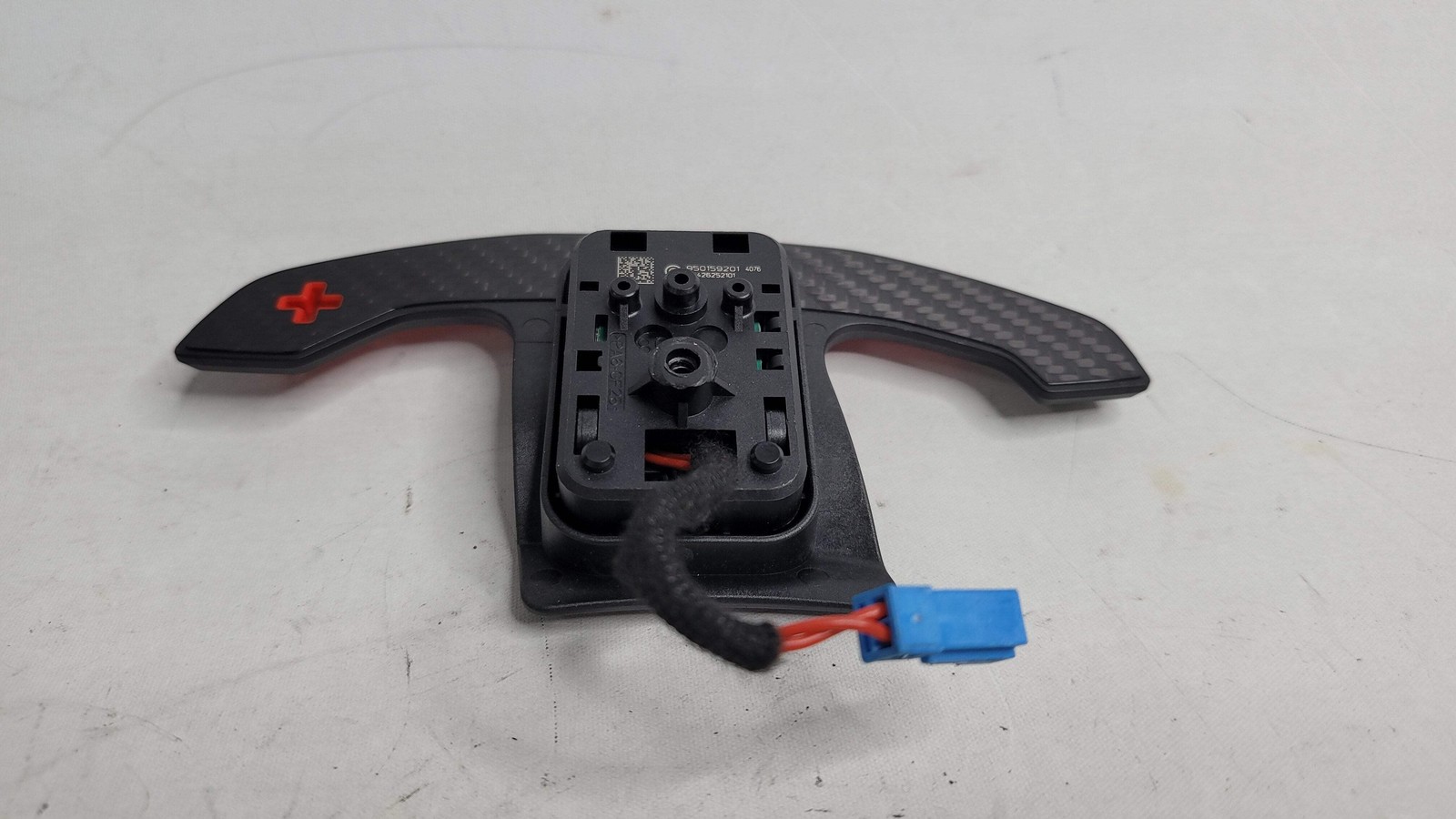 BMW OEM M2 M3 M4 X3 X4 X5 X6 M G80 G82 G87 CARBON FIBRE PADDLE SHIFTER