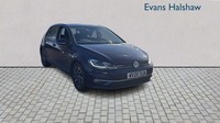 2020 Volkswagen Golf 1.5 TSI EVO Match Edition 5dr Hatchback Petrol Manual