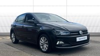 2019 Volkswagen Polo 1.6 TDI 95 SEL 5dr Diesel Hatchback Hatchback Diesel Manual