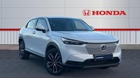 2022 Honda HR-V 1.5 eHEV Elegance 5dr CVT Hybrid Hatchback Hatchback Hybrid Auto