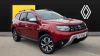 2021 Dacia Duster 1.0 TCe 90 Prestige 5dr Petrol Estate Estate Petrol Manual