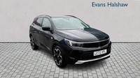 2022 Vauxhall Grandland 1.2 Turbo Ultimate 5dr Auto Hatchback Petrol Automatic